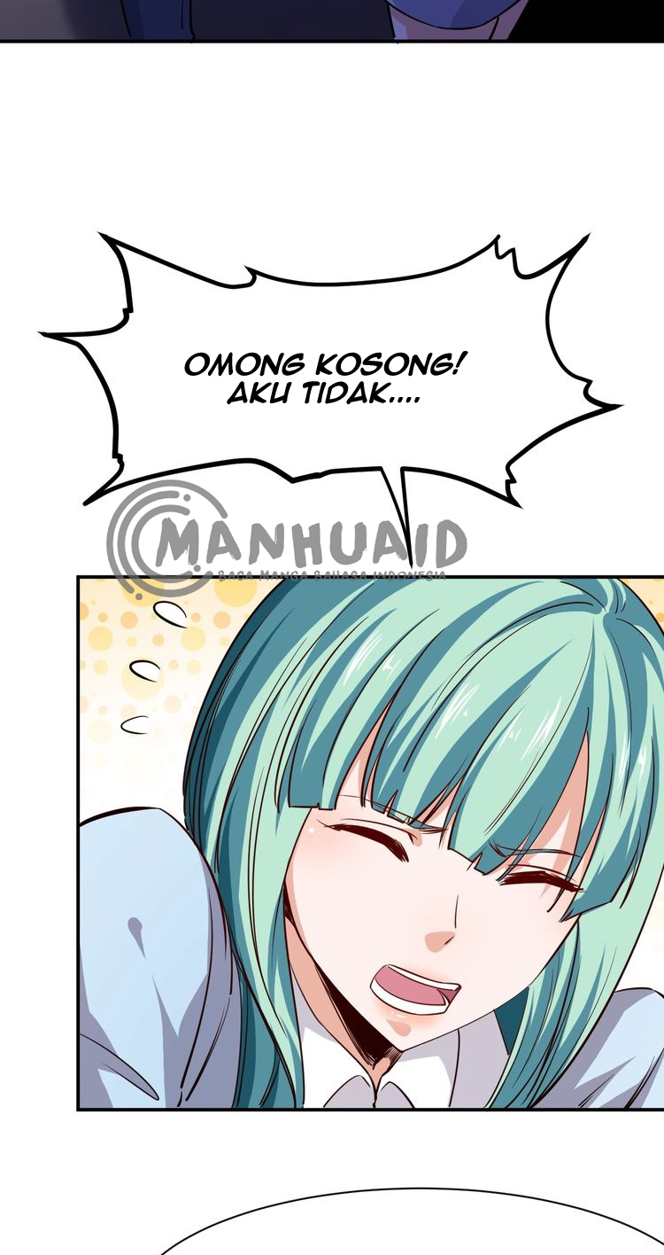 Melee Mad Soldier! Chapter 17 Gambar 33